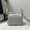 wsxc1739900615707_1 Lindy 19CM 80 Pearl grey Top Handmade GHW Original Quality