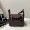 wsxc1740758147121_0 Lindy 19CM Swift Leather Gold Hardware 46 EBONE Global Sales