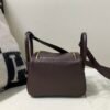 wsxc1740758147121_1 Lindy 19CM Swift Leather Gold Hardware 46 EBONE Global Sales