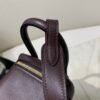 wsxc1740758147121_3-1 Lindy 19CM Swift Leather Gold Hardware 46 EBONE Global Sales