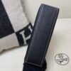 wsxc1742317919300_5 Top Handmade Kelly Pochette 22CM 89 Nior Swift Leather Silver Hardware
