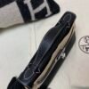 wsxc1742317919300_7 Top Handmade Kelly Pochette 22CM 89 Nior Swift Leather Silver Hardware