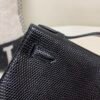 Kelly Pochette 22CM 89 Nior Lizard Skin Gold Hardware Worldwide delivery