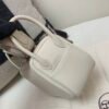 wsxc1742407279026_2 Original Lindy 19CM Swift Leather Silver Hardware 8L Beton 0L
