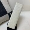 Kelly Pochette 22CM 8L Beton New Arrival Matte Alligator Leather SHW