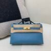 wsxc1743531889878_0 Global Sales Kelly Pochette 22CM D2 Swift Leather Gold Hardware