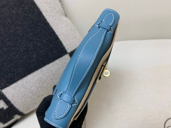 wsxc1743531889878_4 Global Sales Kelly Pochette 22CM D2 Swift Leather Gold Hardware