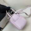 Original Quality Full Handmade Lindy 19CM O9 Silver Hardware