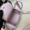 Original Quality Full Handmade Lindy 19CM O9 Silver Hardware