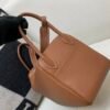Hong Kong Sales Lindy 30CM TC Leather CK37 Silver Hardware