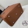 Hong Kong Sales Lindy 30CM TC Leather CK37 Silver Hardware