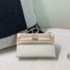 wsxc1748017905593_0 Global Sales Kelly Pochette 22CM Epsom Leather Silver Hardware 10 Carie