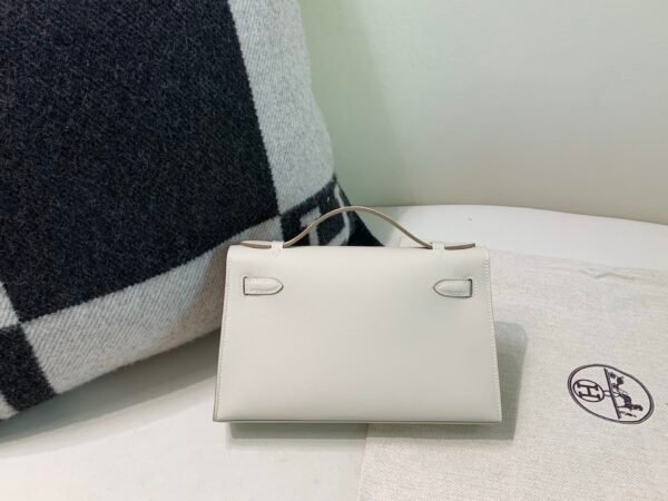 wsxc1748017905593_1 Global Sales Kelly Pochette 22CM Epsom Leather Silver Hardware 10 Carie