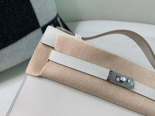 wsxc1748017905593_2 Global Sales Kelly Pochette 22CM Epsom Leather Silver Hardware 10 Carie