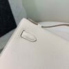 wsxc1748017905593_3 Global Sales Kelly Pochette 22CM Epsom Leather Silver Hardware 10 Carie