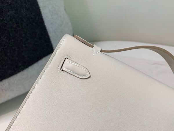 wsxc1748017905593_3 Global Sales Kelly Pochette 22CM Epsom Leather Silver Hardware 10 Carie