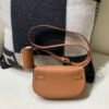 USA Sales Kelly Moove CK37 Swift Leather Gold Hardware Full Handmade