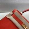 wsxc1748955711783_2 Handmade Kelly 28CM S5 Rouge Tomate Epsom Leather Gold Hardware Top Quality
