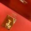 wsxc1748955711783_6 Handmade Kelly 28CM S5 Rouge Tomate Epsom Leather Gold Hardware Top Quality