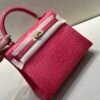wsxc1749743225941_0-1 International Shipping Kelly 25CM Alligator Leather Gold Hardware A5