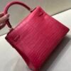 wsxc1749743225941_1 International Shipping Kelly 25CM Alligator Leather Gold Hardware A5