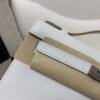 Global Sales Kelly Pochette 22CM Swift Leather Silver Hardware M4