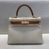 wsxc1750506194201_0-1 Double color Kelly 25CM 10 Carie CK37 Epsom Leather Gold Hardware
