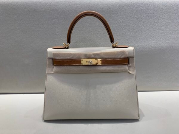 wsxc1750506194201_0 Double color Kelly 25CM 10 Carie CK37 Epsom Leather Gold Hardware