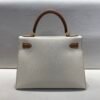 wsxc1750506194201_1 Double color Kelly 25CM 10 Carie CK37 Epsom Leather Gold Hardware