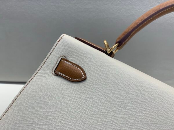 wsxc1750506194201_3 Double color Kelly 25CM 10 Carie CK37 Epsom Leather Gold Hardware