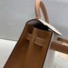 wsxc1750506194201_4 Double color Kelly 25CM 10 Carie CK37 Epsom Leather Gold Hardware