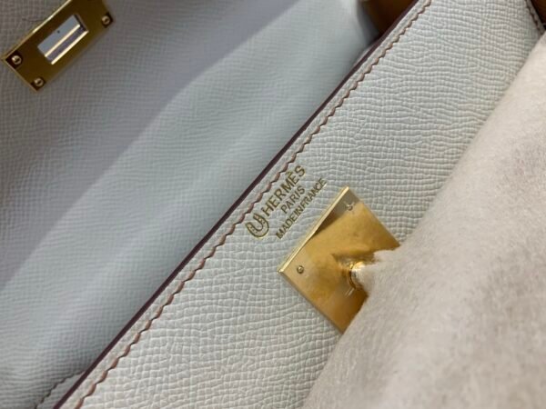 wsxc1750506194201_6 Double color Kelly 25CM 10 Carie CK37 Epsom Leather Gold Hardware