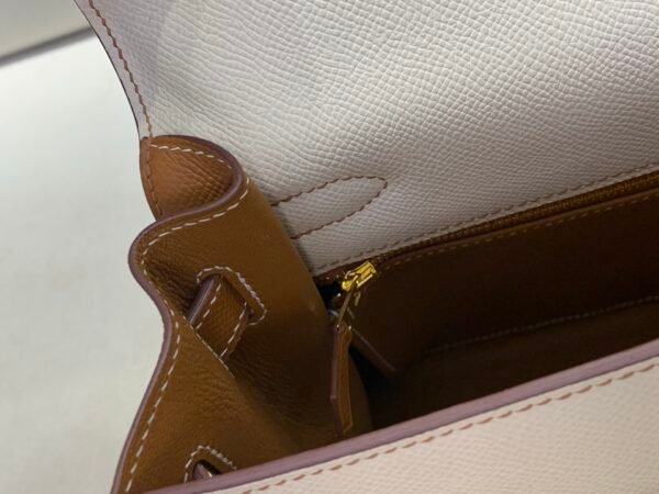 wsxc1750506194201_7 Double color Kelly 25CM 10 Carie CK37 Epsom Leather Gold Hardware