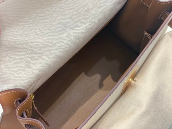 wsxc1750506194201_8 Double color Kelly 25CM 10 Carie CK37 Epsom Leather Gold Hardware