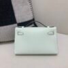 wsxc1750870503523_1 Global Sales Kelly Pochette 22CM Swift Leather Silver Hardware 0S