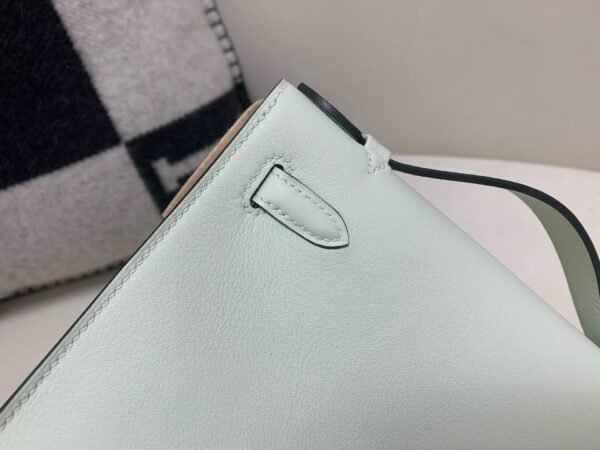 wsxc1750870503523_3 Global Sales Kelly Pochette 22CM Swift Leather Silver Hardware 0S