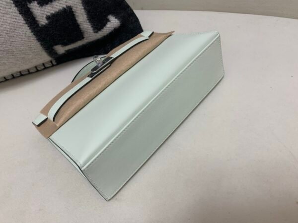 wsxc1750870503523_5 Global Sales Kelly Pochette 22CM Swift Leather Silver Hardware 0S