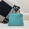 wsxc1750870507647_1 High Quality Kelly 25CM 3P Bieu Atoil Swift Leather Silver Hardware