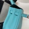 wsxc1750870507647_4 High Quality Kelly 25CM 3P Bieu Atoil Swift Leather Silver Hardware