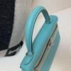 wsxc1750870507647_5 High Quality Kelly 25CM 3P Bieu Atoil Swift Leather Silver Hardware