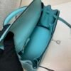 wsxc1750870507814_8 High Quality Kelly 25CM 3P Bieu Atoil Swift Leather Silver Hardware