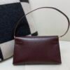 Full Handmade Kelly Elan 28CM Chevre Leather Gold Hardware 0G