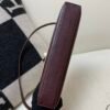 Full Handmade Kelly Elan 28CM Chevre Leather Gold Hardware 0G