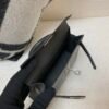 Global Shipping Mini Kelly 19CM 88 Graphite Alligator Skin Original Package
