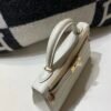 wsxc1753457603071_4 Nice Handbag Mini Kelly 19CM 8L Alligator Skin Gold Hardware