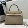 wsxc1753457607704_0 Top Quality Kelly 25CM M8 Gris Asphalte Epsom Leather Gold Hardware