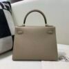 wsxc1753457607704_1 Top Quality Kelly 25CM M8 Gris Asphalte Epsom Leather Gold Hardware
