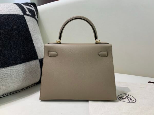 wsxc1753457607704_1 Top Quality Kelly 25CM M8 Gris Asphalte Epsom Leather Gold Hardware