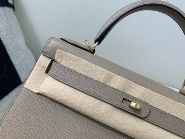 wsxc1753457607704_2 Top Quality Kelly 25CM M8 Gris Asphalte Epsom Leather Gold Hardware