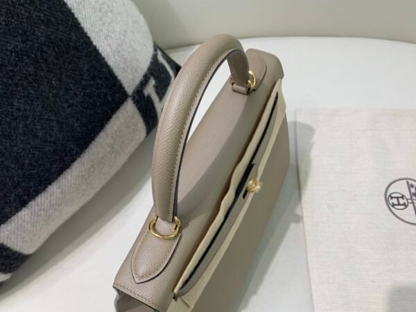 wsxc1753457607704_5 Top Quality Kelly 25CM M8 Gris Asphalte Epsom Leather Gold Hardware